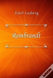 Capa do artigo Rembrandt