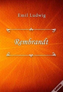 Capa do artigo Rembrandt