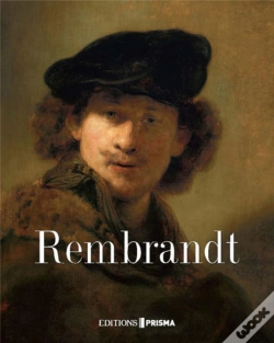 Capa do artigo Rembrandt