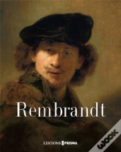 Capa do artigo Rembrandt