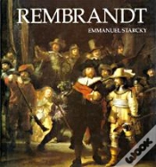 Capa do artigo Rembrandt