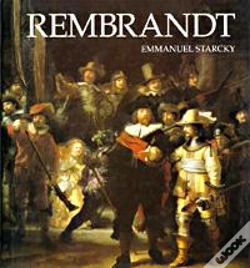 Capa do artigo Rembrandt