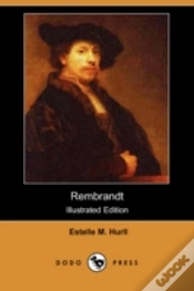 Capa do artigo Rembrandt