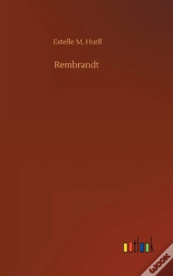 Capa do artigo Rembrandt