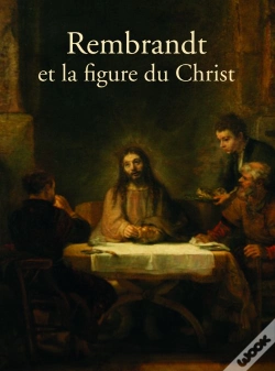 Capa do artigo Rembrandt Et La Figure Du Christ