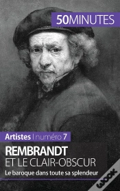 Capa do artigo Rembrandt Et Le Clair-Obscur