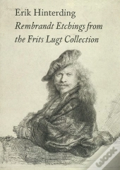 Rembrandt Etchings From The Frits Lugt Collection