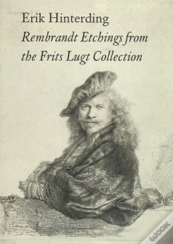 Capa do artigo Rembrandt Etchings From The Frits Lugt Collection