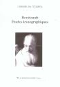 Rembrandt ; Etudes Iconographiques - Preview