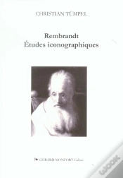 Capa do artigo Rembrandt ; Etudes Iconographiques