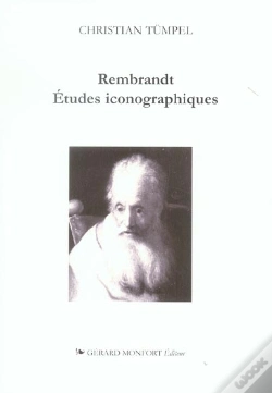 Capa do artigo Rembrandt ; Etudes Iconographiques