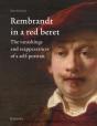 Rembrandt In A Red Beret - Preview