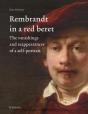 Rembrandt In A Red Beret - Preview