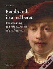 Capa do artigo Rembrandt In A Red Beret