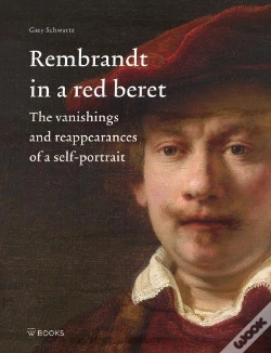 Capa do artigo Rembrandt In A Red Beret