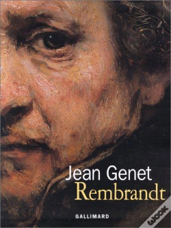 Capa do artigo Rembrandt