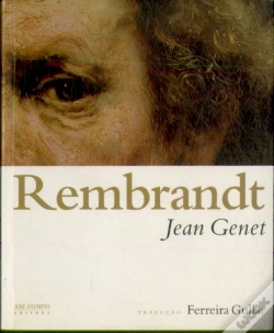 Capa do artigo Rembrandt