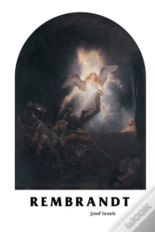 Capa do artigo Rembrandt