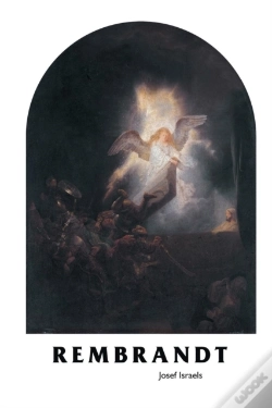 Capa do artigo Rembrandt