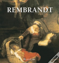 Capa do artigo Rembrandt