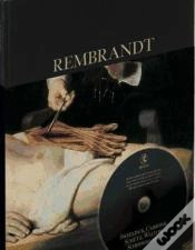 Capa do artigo Rembrandt