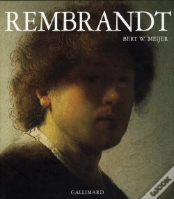 Capa do artigo Rembrandt