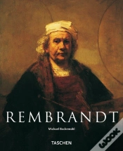 Capa do artigo Rembrandt