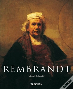 Capa do artigo Rembrandt