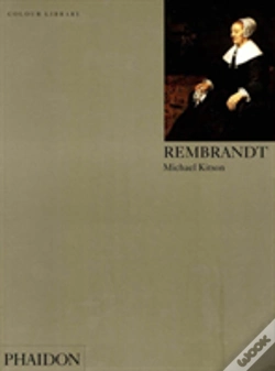 Capa do artigo Rembrandt