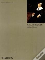 Capa do artigo Rembrandt