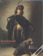 Capa do artigo Rembrandt Pintor De Historias