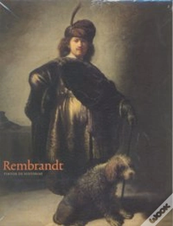 Capa do artigo Rembrandt Pintor De Historias