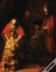 Rembrandt Planner 2021