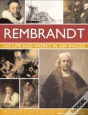 Capa do artigo Rembrandt