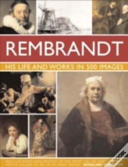Capa do artigo Rembrandt