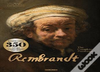 Rembrandt. The Complete Drawings And Etchings