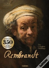 Capa do artigo Rembrandt. The Complete Drawings And Etchings