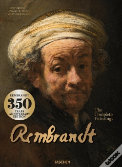 Capa do artigo Rembrandt. The Complete Drawings And Etchings