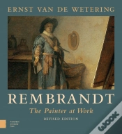 Capa do artigo Rembrandt. The Painter At Work