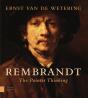 Rembrandt. The Painter Thinking - Preview