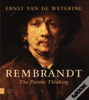 Capa do artigo Rembrandt. The Painter Thinking