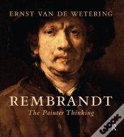 Capa do artigo Rembrandt. The Painter Thinking