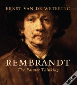 Capa do artigo Rembrandt. The Painter Thinking