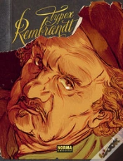 Capa do artigo Rembrandt