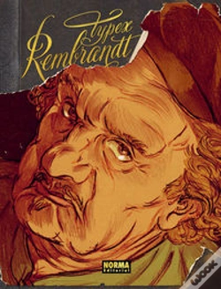 Capa do artigo Rembrandt