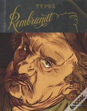Capa do artigo Rembrandt