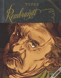 Capa do artigo Rembrandt
