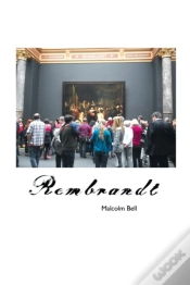 Capa do artigo Rembrandt Van Rijn