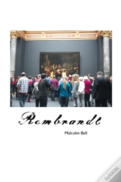 Capa do artigo Rembrandt Van Rijn
