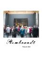 Rembrandt Van Rijn - Preview